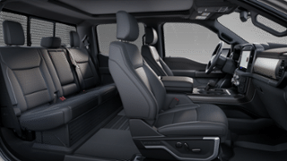 2025 Ford F-150® Internal Image 1